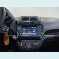 CHEVROLET COBALT LTZ 1.8 8V AUT. FLEX - PRATA - 2019 Foto 10 (Miniatura)
