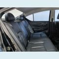 NISSAN VERSA 1.6 16V SV FLEXSTART CVT FLEX - PRETO - 2017 Foto 10 (Miniatura)