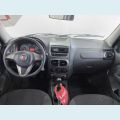 FIAT PALIO WEEKEND TREKKING 1.6 E.TORQ FLEX - BRANCO - 2016 Foto 10 (Miniatura)