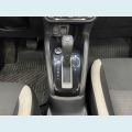 NISSAN VERSA SENSE 1.6 (FLEX) (AUT) - PRETO - 2022 Foto 10 (Miniatura)