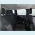 JEEP RENEGADE LONGITUDE 1.8 4X2 AUT. FLEX - BRANCO - 2017 Foto 10 (Miniatura)