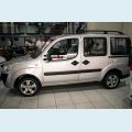 FIAT DOBLO ESSENCE 1.8 16V FLEX - PRATA - 2016 Foto 10 (Miniatura)
