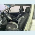 FIAT IDEA ESSENCE 1.6 16V E.TORQ FLEX - BRANCO - 2014 Foto 10 (Miniatura)