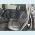 JEEP COMPASS 2.0 LONGITUDE 4X2 AUT. FLEX - PRETO - 2019 Foto 10 (Miniatura)