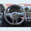 VOLKSWAGEN SAVEIRO ROBUST 1.6 MSI CS FLEX - BRANCO - 2018 Foto 10 (Miniatura)