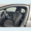 RENAULT LOGAN ZEN 1.0 12V SCE FLEX - PRATA - 2022 Foto 10 (Miniatura)