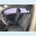 VOLKSWAGEN GOL 1.0 MI TOTAL FLEX 8V 4P - BRANCO - 2013 Foto 10 (Miniatura)