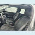 PEUGEOT 208 ALLURE 1.6 FLEX AUT. - PRATA - 2022 Foto 10 (Miniatura)