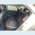 CHEVROLET COBALT LTZ 1.8 8V AUT. FLEX - PRATA - 2018 Foto 10 (Miniatura)