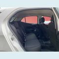 FIAT ARGO DRIVE 1.0 FIREFLY FLEX - PRATA - 2018 Foto 10 (Miniatura)