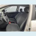 VOLKSWAGEN VOYAGE 1.6 MSI 8V FLEX - BRANCO - 2021 Foto 10 (Miniatura)