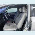 TOYOTA COROLLA 2.0 XEI MULTI-DRIVE S FLEX - PRATA - 2015 Foto 10 (Miniatura)