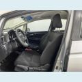 HONDA FIT 1.5 16V LX FLEX - CINZA - 2017 Foto 10 (Miniatura)