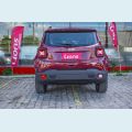 JEEP RENEGADE LONGITUDE 1.8 4X2 AUT. FLEX - VERMELHO - 2020 Foto 10 (Miniatura)