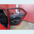 FIAT PULSE AUDACE TURBO 200 1.0 - VERMELHO - 2022 Foto 10 (Miniatura)