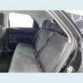 CITROËN C4 CACTUS 1.6 FEEL AUT. FLEX - PRETO - 2022 Foto 10 (Miniatura)