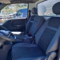 KIA BONGO 2.5 K-2500 4X2 CS TURBO DIESEL 2P MANUAL - BRANCO - 2013 Foto 10 (Miniatura)