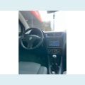 VOLKSWAGEN FOX - PRETO - 2011 Foto 10 (Miniatura)