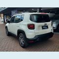 JEEP RENEGADE - BRANCO - 2024 Foto 10 (Miniatura)