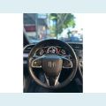 HONDA CIVIC - PRETO - 2017 Foto 10 (Miniatura)