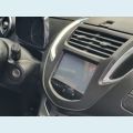 CHEVROLET TRACKER LTZ 1.8 16V FLEX 4X2 AUT. - BRANCO - 2015 Foto 10 (Miniatura)