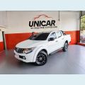 MITSUBISHI L200 TRITON - BRANCO - 2023 Foto 10 (Miniatura)