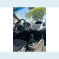 FORD KA - PRATA - 2015 Foto 10 (Miniatura)