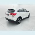 HONDA HR-V EX CVT - BRANCO - 2018 Foto 10 (Miniatura)