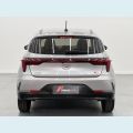 HYUNDAI HB 20 10M COMFORT - PRATA - 2025 Foto 10 (Miniatura)