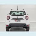 RENAULT DUSTER INT16 CVT - BRANCO - 2024 Foto 10 (Miniatura)