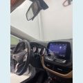 CHEVROLET ONIX PLUS 10TAT PR2 - PRATA - 2021 Foto 10 (Miniatura)