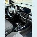 FIAT ARGO DRIVE 1.0 - BRANCO - 2025 Foto 10 (Miniatura)