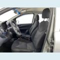 FIAT UNO ATTRACTIVE 1.0 FLEX 4P - CINZA - 2016 Foto 10 (Miniatura)