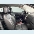 NISSAN VERSA 1.6 16V SV FLEXSTART CVT FLEX - PRETO - 2017 Foto 10 (Miniatura)