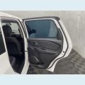 CHEVROLET SPIN LS 1.8 5S FLEX - BRANCO - 2022 Foto 10 (Miniatura)