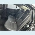 NISSAN SENTRA ADVANCE 2.0 16V AUT. - PRETO - 2024 Foto 10 (Miniatura)