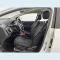 CHEVROLET PRISMA 1.4 LT SPE/4 - BRANCO - 2018 Foto 10 (Miniatura)