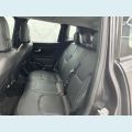 JEEP RENEGADE LONGITUDE T270 1.3 TURBO 4X2 - CINZA - 2023 Foto 10 (Miniatura)