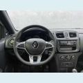 RENAULT SANDERO LIFE 1.0 12V SCE FLEX - BRANCO - 2021 Foto 10 (Miniatura)