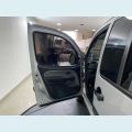 FIAT DOBLO ESSENCE 1.8 5L FLEX - PRATA - 2018 Foto 10 (Miniatura)
