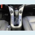 CHEVROLET CRUZE LT 1.8 16V ECOTEC FLEX - MARROM - 2015 Foto 10 (Miniatura)
