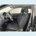 NISSAN VERSA 1.6 16V SL FLEX - PRETO - 2014 Foto 10 (Miniatura)