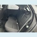 HYUNDAI HB 20 1.0 SENSE PACK FLEX - PRETO - 2021 Foto 10 (Miniatura)