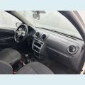 VOLKSWAGEN GOL 1.0 TEC CITY FLEX 2P - BRANCO - 2015 Foto 10 (Miniatura)