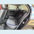 VOLKSWAGEN VOYAGE 1.6 MSI 8V FLEX - PRETO - 2019 Foto 10 (Miniatura)