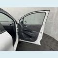 RENAULT CAPTUR INTENSE 1.3 TURBO FLEX AUT. - BRANCO - 2023 Foto 10 (Miniatura)