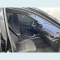 CHEVROLET ONIX LT 1.0 TURBO FLEX AUT. - PRETO - 2020 Foto 10 (Miniatura)
