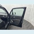 JEEP RENEGADE SPORT T270 1.3 TURBO 4X2 - PRETO - 2023 Foto 10 (Miniatura)