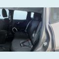 JEEP RENEGADE SPORT 1.8 4X2 AUT. FLEX - CINZA - 2019 Foto 10 (Miniatura)
