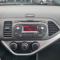 KIA PICANTO 1.0 EX 12V FLEX 4P AUT. - PRATA - 2013 Foto 10 (Miniatura)